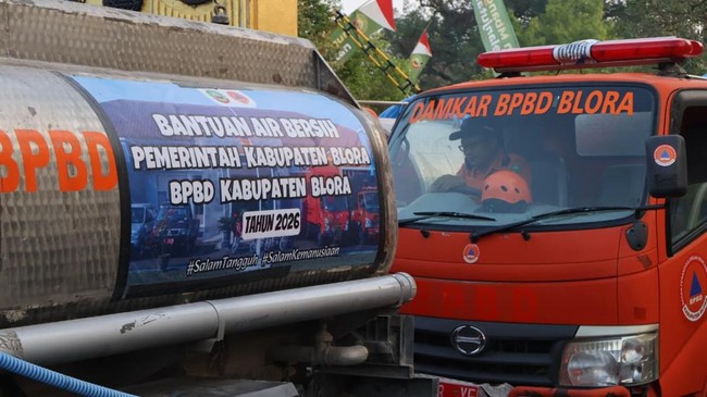 Pemkab Blora