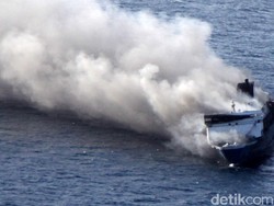 Harus Ada Pengawasan Ketat Kapal Tua Usai Tragedi KM Mutiara Sentosa 2!