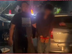 Pria di Tangerang Gadai Laptop Kantor, Uangnya Dipakai Judi Piala Dunia