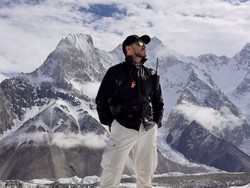 Legenda Himalaya Nirmal Purja Tewas di Gunung Pakistan, Kampung Halaman Berduka
