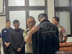 Jenazah Korban KM Mutiara Sentosa 2 Diserahkan ke Keluarga