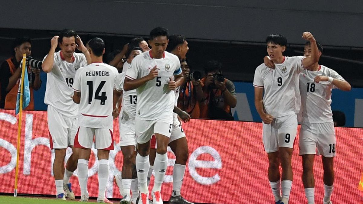 Janji Erick Thohir usai Timnas Indonesia Tersingkir di Piala AFF 2026
