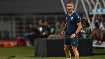 Berita Panas dari Dunia Sport CNN : John Herdman Ancam Singapura: Indonesia Enggak Bakal Main-main
