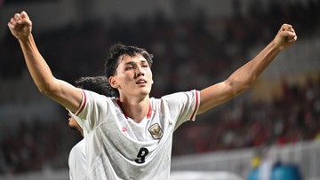 Kabar Sport CNN Terbaru : 5 Pemain Kunci Timnas Indonesia yang Bisa Bikin Remuk Singapura