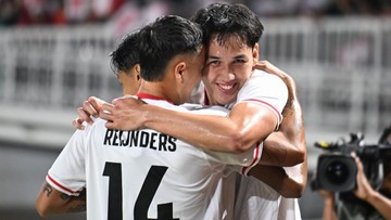 Update Eksklusif Olahraga CNN : PSSI Jawab Rumor Timnas Indonesia Lawan Yordania di FIFA Matchday