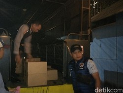 Bisnis Miras Modus COD di Majalengka Dibongkar, Ribuan Botol Disita