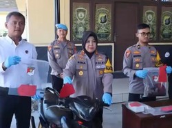 Dituduh Selingkuh, Pria di Kapuas Bakar Kamar Kos hingga 4 Orang Luka