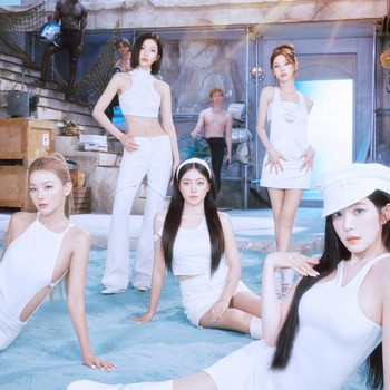 Red Velvet Resmi Comeback Perdana di Tahun 2026 dengan Album 'Velvet Summer'