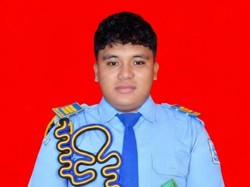 Keren! Siswa MAN IC Tapsel Ini Berhasil Kuliah Gratis di Kampus Top China
