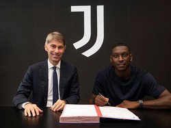 Sah! Randal Kolo Muani Pindah ke Juventus