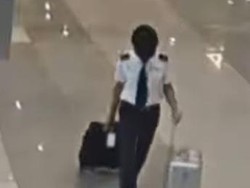Video Malaysia Selidiki Lolosnya Kopilot Kurir 26 Kg Ekstasi ke Indonesia