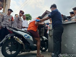 44 Adegan Rekonstruksi Ungkap Kronologi Pembunuhan Mahasiswi Unram