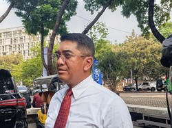 UI Terima 14.172 Mahasiwa Baru, Rektor Berpesan Tidak Perlu Khawatir soal UKT