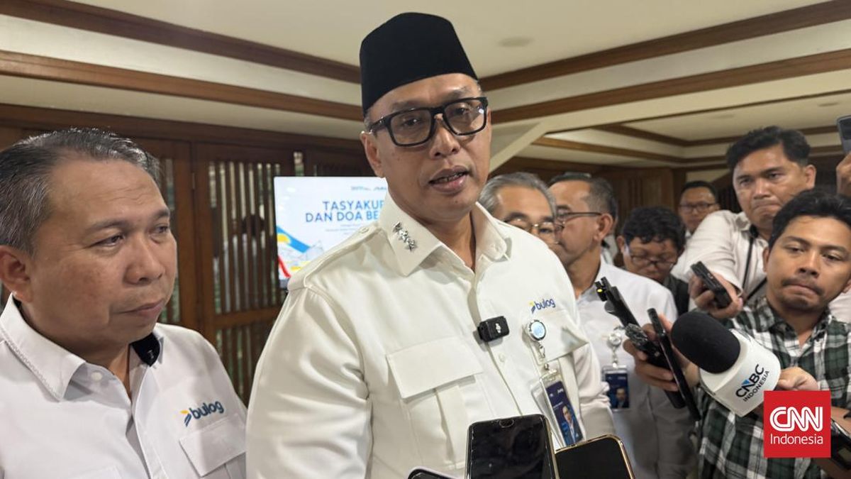 Margin Bulog Naik Jadi 7 Persen, Skema Beras Satu Harga Mulai Dibahas