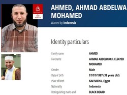 Interpol Terbitkan Red Notice Syekh Ahmad Al Misry Terkait Kasus Pelecehan
