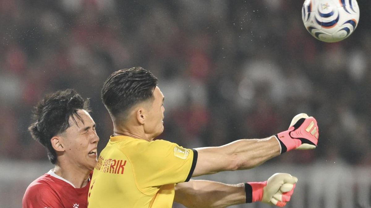 Top 3 Sports: Kata-kata Herdman Digeprek Vietnam, Komentar PBSI