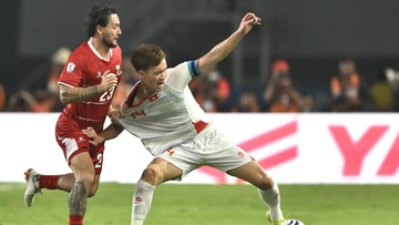 Sorotan Dunia Olahraga CNN Sport : Klasemen Piala AFF: Vietnam Rebut Puncak usai Hajar Timnas Indonesia