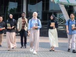 UMY Buka Double Degree Ilmu Pemerintahan & AI, Mahasiswa Bisa Raih 2 Gelar
