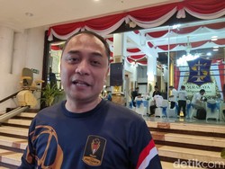 Eri Beber Alasan Surabaya Gagal Jadi Tuan Rumah Final Piala Presiden