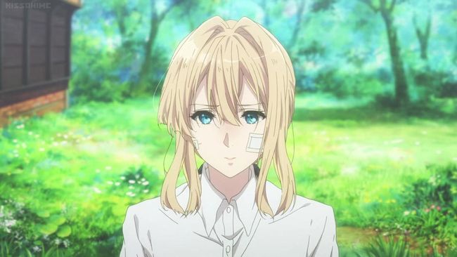 Rekomendasi Anime Slice of Life Rating Tinggi di Netflix