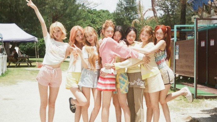 7 Rekomendasi Lagu K-pop yang Bikin Kamu Semangat di Pagi Hari
