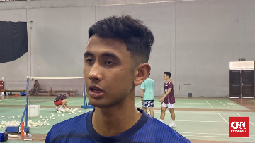 Berita Olahraga Terkini CNN Sport : Angin Topan Tak Halangi Niat Alwi Rebut Prestasi di Kejuaraan Dunia