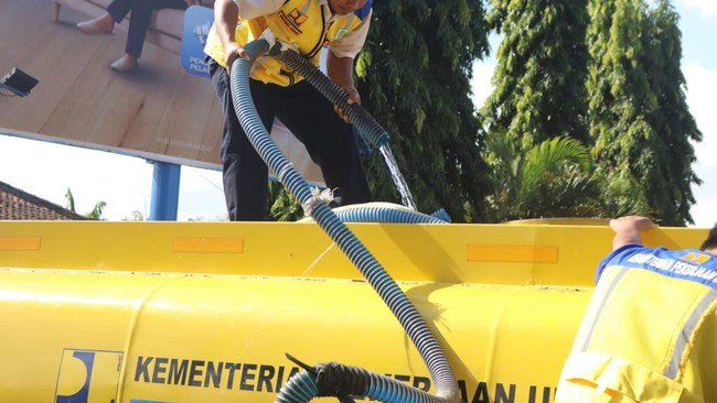 BNR (6/15) - KEMENTERIAN PU - 5 AUG 2026