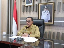 Perkuat IPKD, BSKDN Minta Pemda Tingkatkan Kinerja Pengelolaan Keuangan