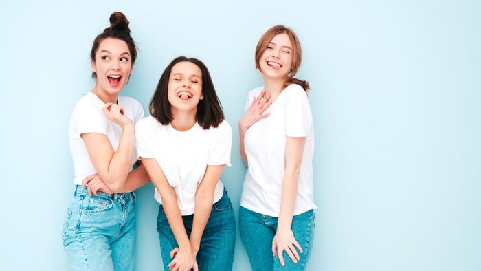 5 Cara Zodiak Leo Menjaga Pertemanan Tetap Langgeng