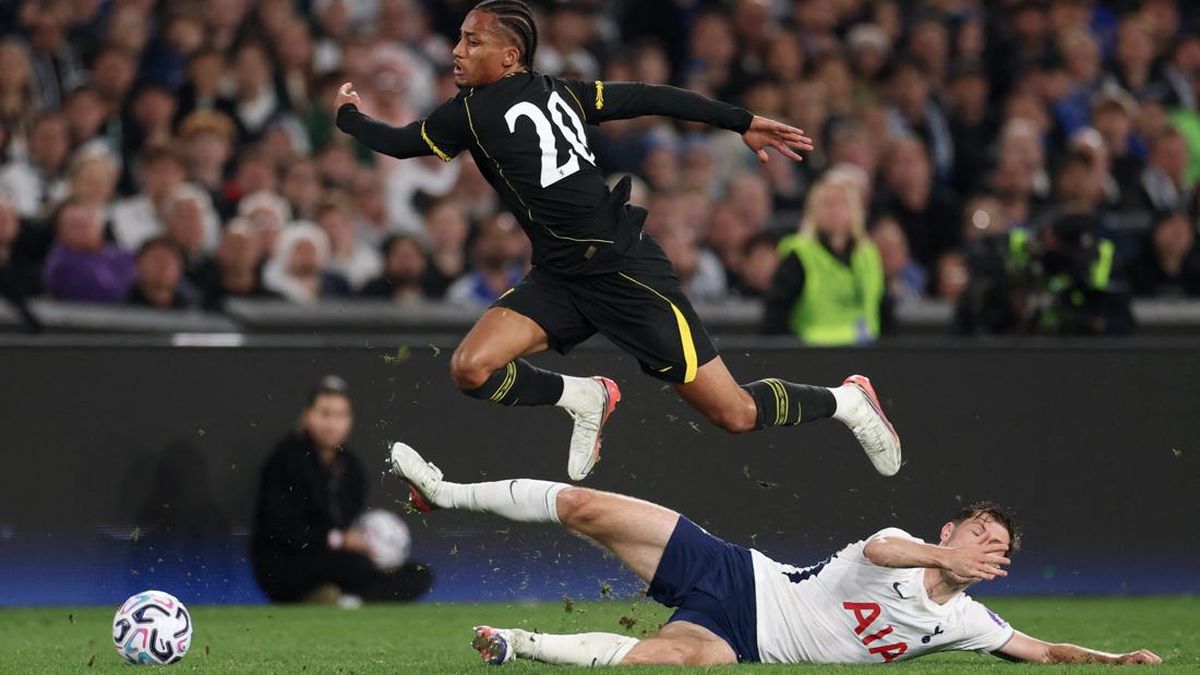 Chelsea vs Juventus: Adu Taktik 2 Tim Gagal Lolos Liga Champions