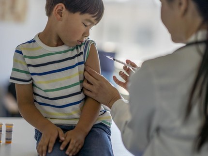 Daftar Vaksin Anak Usia 5 Tahun ke Atas, Bunda Perlu Tahu