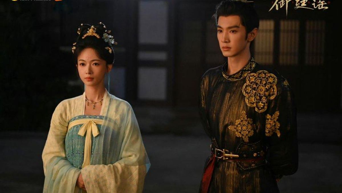 Fakta dan Hal Menarik dari Dracin Royal Betrothal