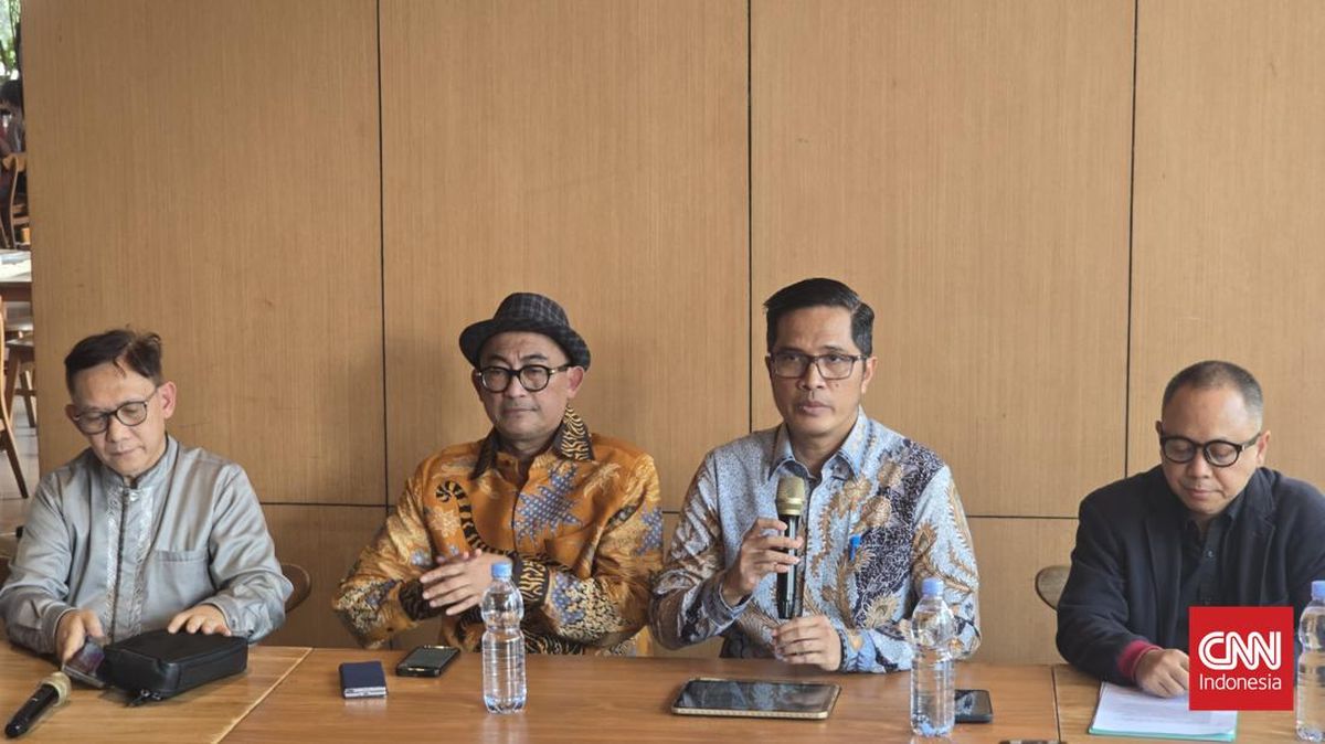 Kubu Febrie Kembali Tantang Kejagung Ungkap Pemilik Emas 74 Kg