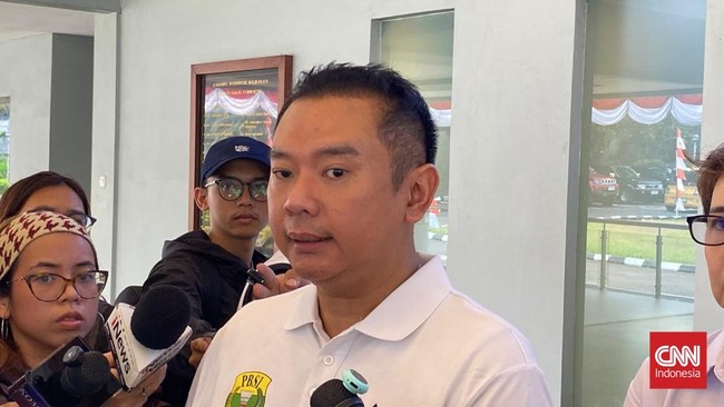 Eng Hian menyebutkan target PBSI di Asian Games 2026.