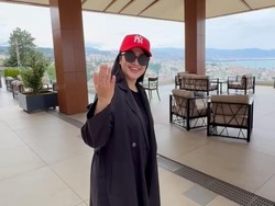 Fitri Carlina Berdamai soal Momongan: Kalau Dipaksakan, Nyawa Jadi Taruhan