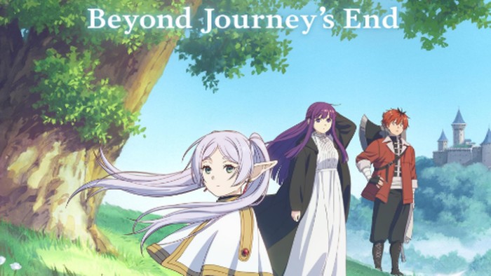 Frieren: Beyond Journey's End/Foto: IMDb.com