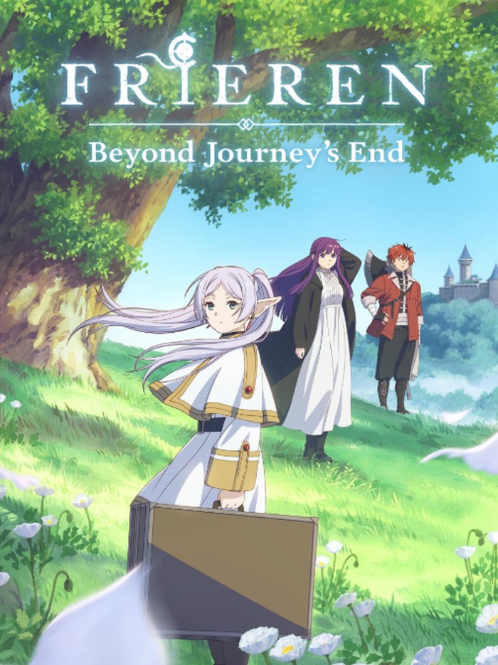 Frieren: Beyond Journey's End/Foto: IMDb.com