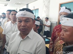Titah Dedi Mulyadi ke Polisi Gerak Cepat Berantas Tramadol di Jabar