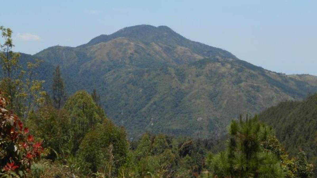 Kunjungan Presiden ke Situs Keramat dan Proyeksi Pariwisata