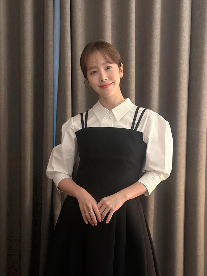 Han Ji Min