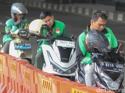 Video: Prabowo Dapat Laporan Penghasilan Driver Ojol Naik 3 Kali Lipat