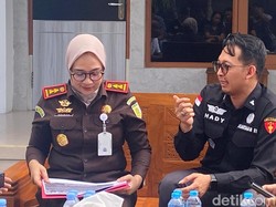 Kejari Karangasem Kantongi Hasil Uji Lab Dugaan Korupsi LPJU Hias