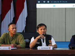 Polisi Ungkap Kematian Mahasiswa PPDS Unri di Siak, Diduga Tekanan Psikologis