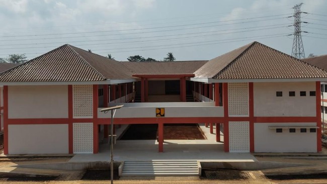 Kementerian PU