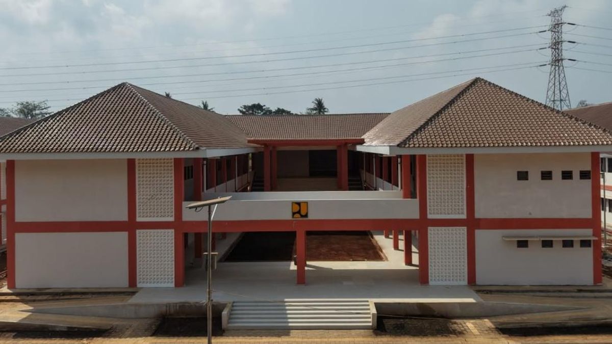 Sekolah Rakyat Kabupaten Jepara Fungsional, Siap Sambut MPLS 2026-2027