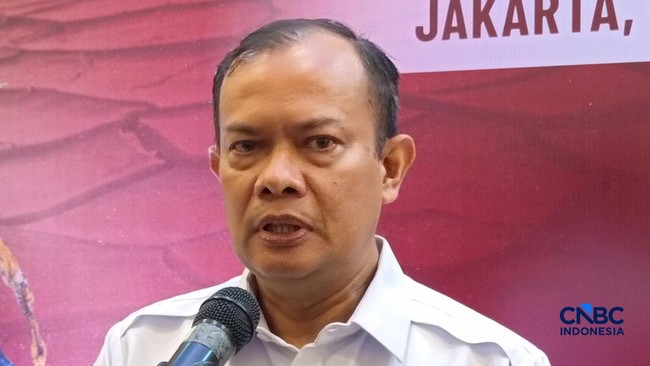 Kepala BMKG Ingatkan Bahaya El Nino, Pernah Bikin Inflasi "Meledak"