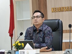 Kajari Kabupaten Bogor Ingatkan Pemda: Jangan Membangun karena Keinginan