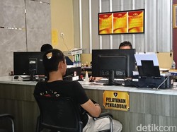 Pemuda di Palembang Ditusuk Orang Tak Dikenal hingga Kepala Berdarah