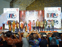 Krista Exhibitions Akan Gelar 4 Pameran Internasional di JIExpo Kemayoran