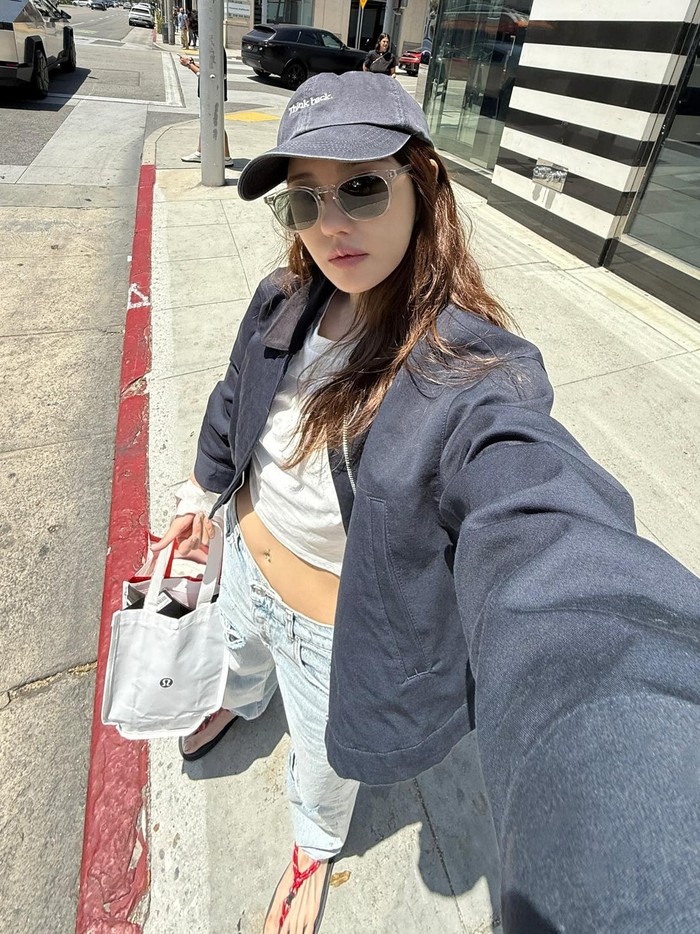 Lee Ji Ah